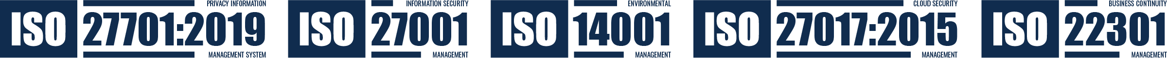 ISO Standard