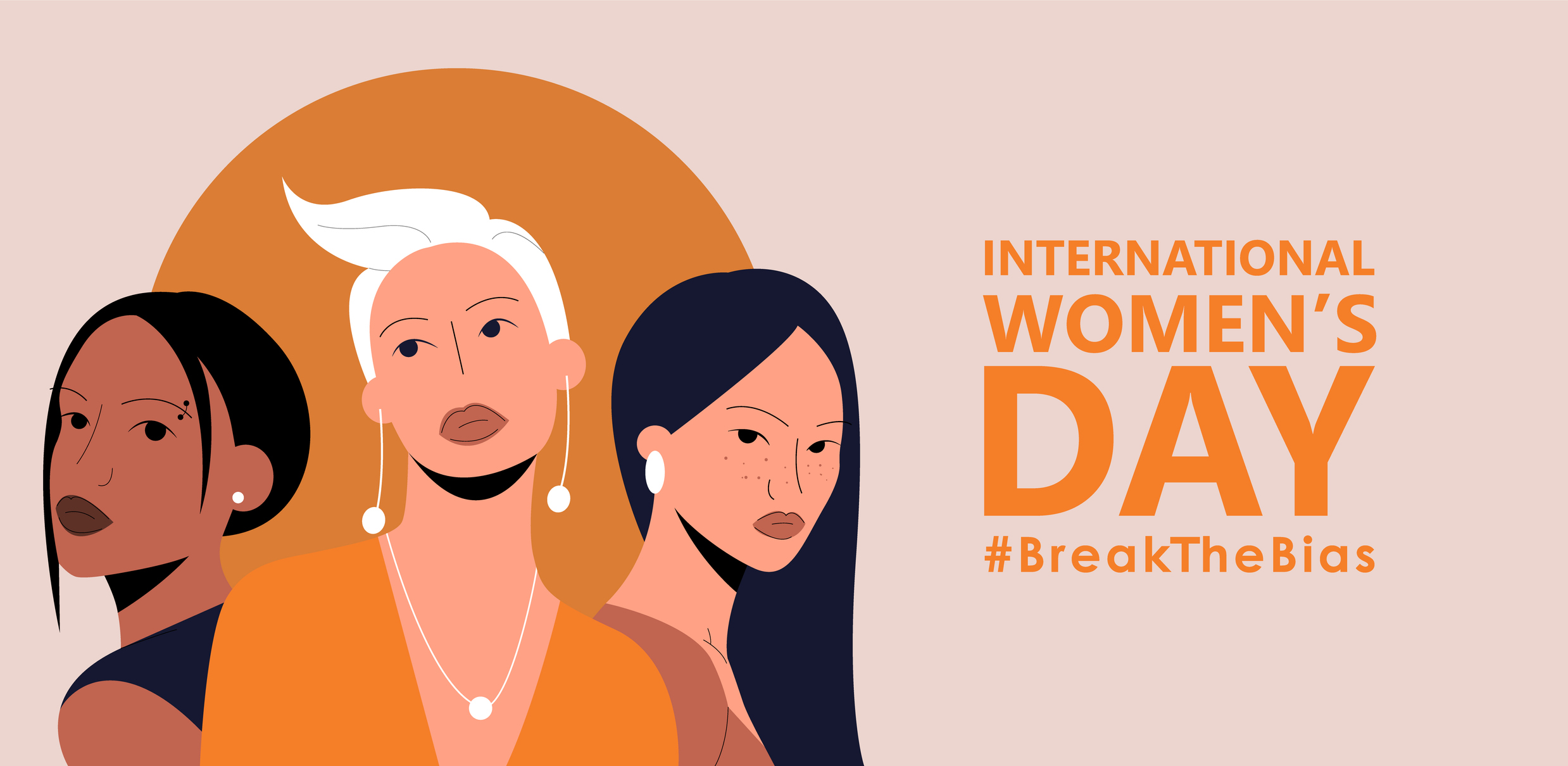 Dia Internacional da Mulher 2022: Será que a revolução tecnológica está sendo liderada por mulheres?