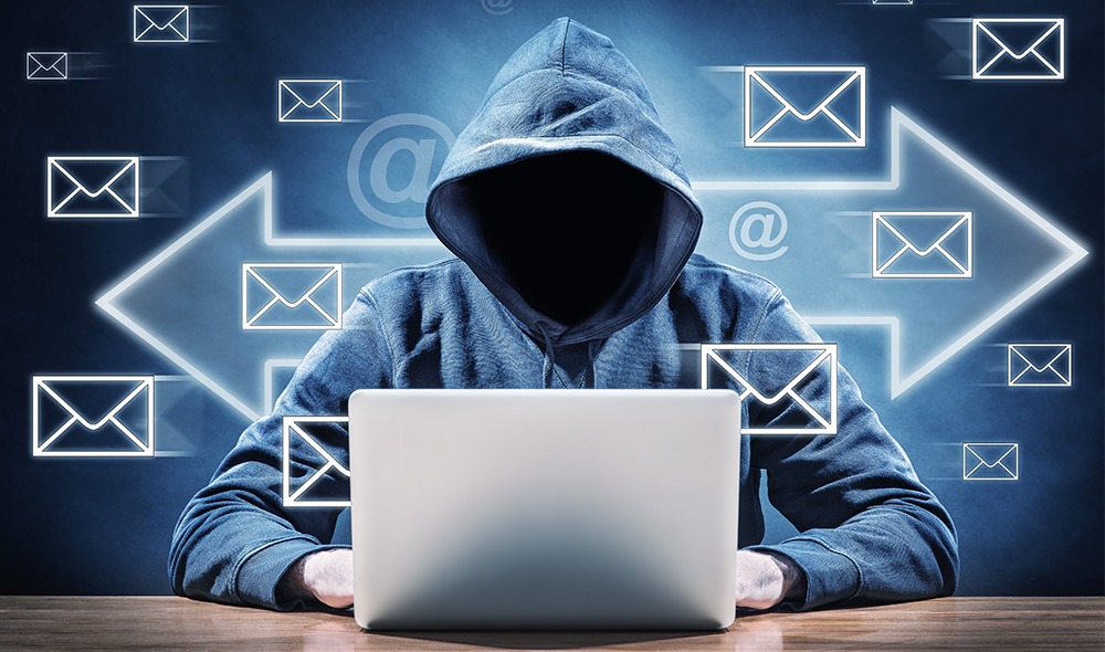 11 Tipps zum Erkennen bösartiger E-Mails