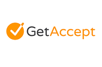 GetAccept integra o serviço de assinatura digital obedecem a regulamentação eIDAS