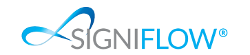 globalsign digital signature certificate for signiflow