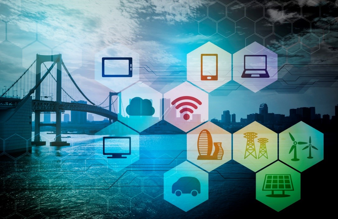 Partnership with New Global Software is Uncovering New Ways to Secure and Monetize IoT Networks