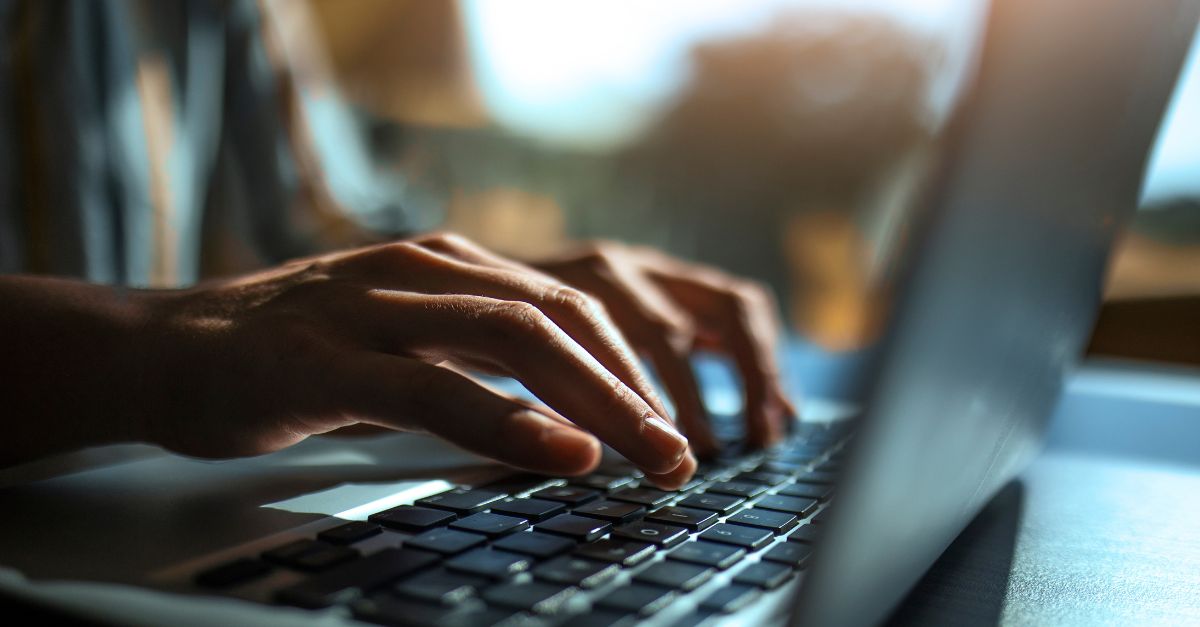 Passkeys vs Passwords: What’s the Difference?