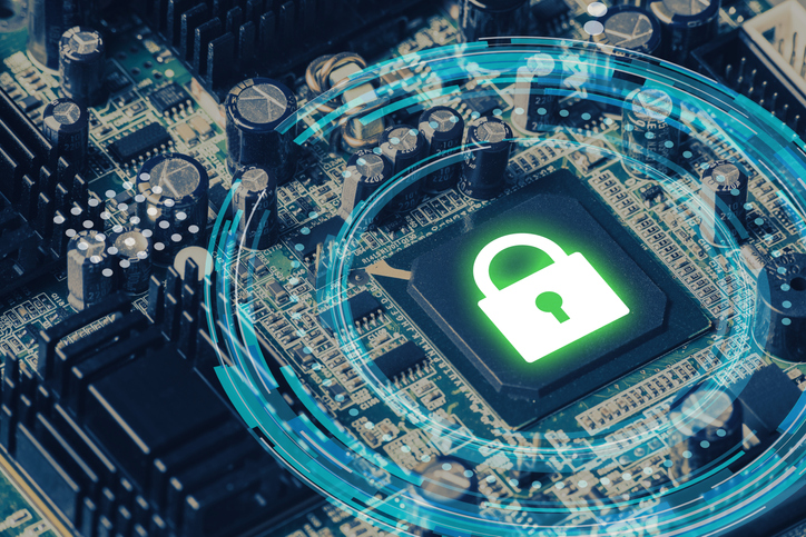 Security-by-Design – Direkt in Chips eingebettete Geräteidentitäten speziell für IoT-Anwendungen