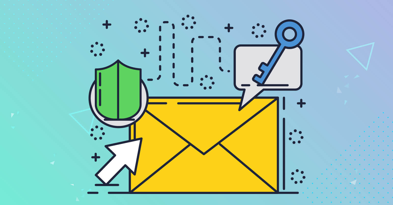 Best Practices to Secure Your Organizational Email Communications