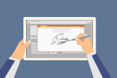 Making Digital Signatures Easy: Going to the Cloud