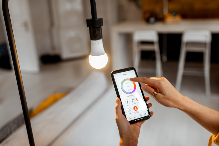 Veiligheidsvoordelen en -nadelen van IoT smart home-apparaten