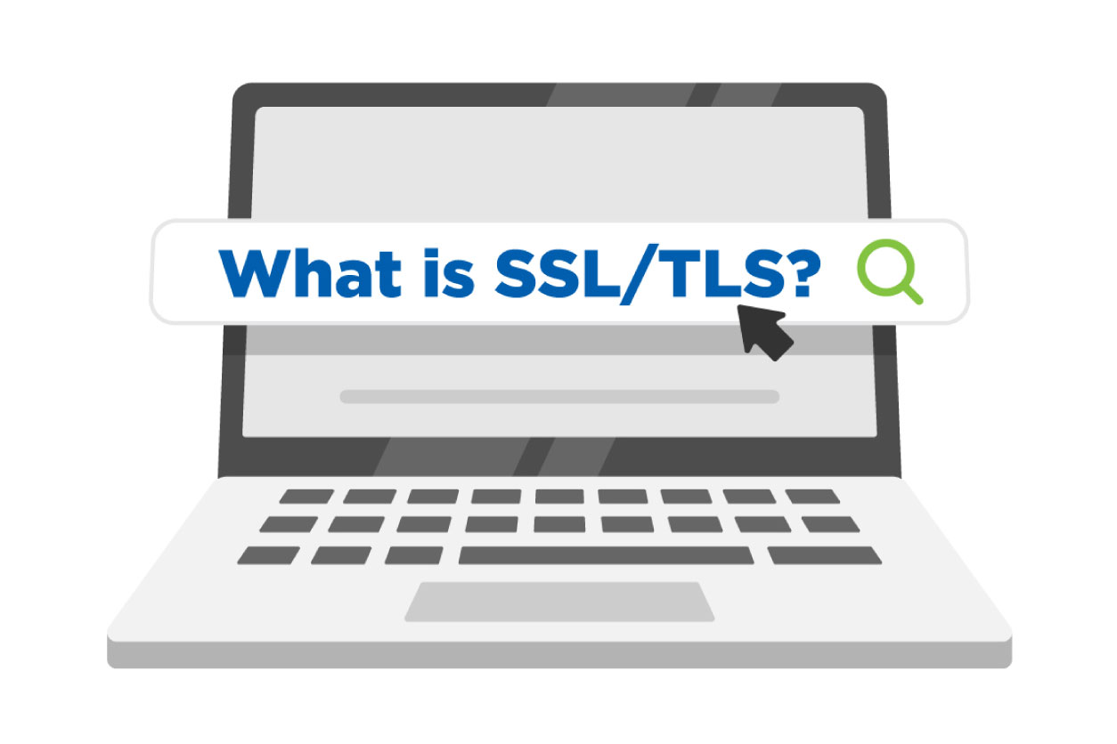 Yes, Your Website Needs an SSL/TLS Certificate.