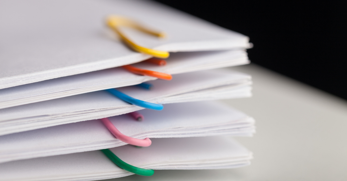 Guide to Secure Document Management for HR Departments