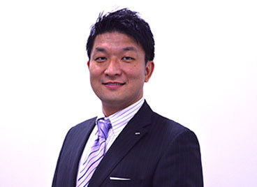 Chief Financial Officer