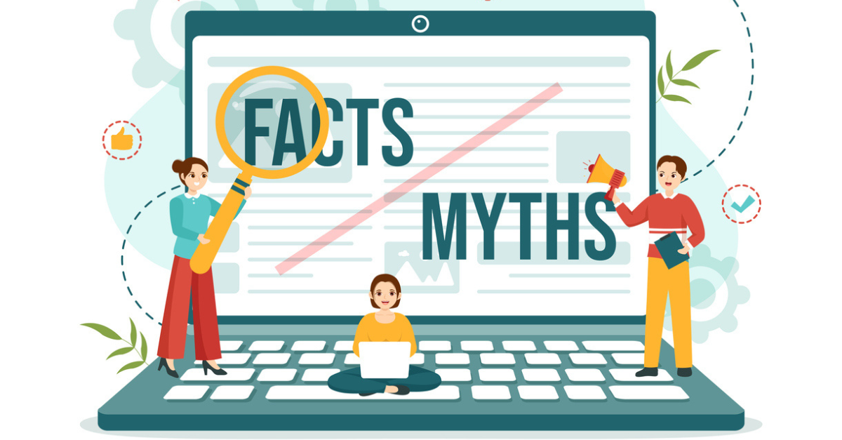 6 Myths You Need to Know About Electronic and Digital Signatures