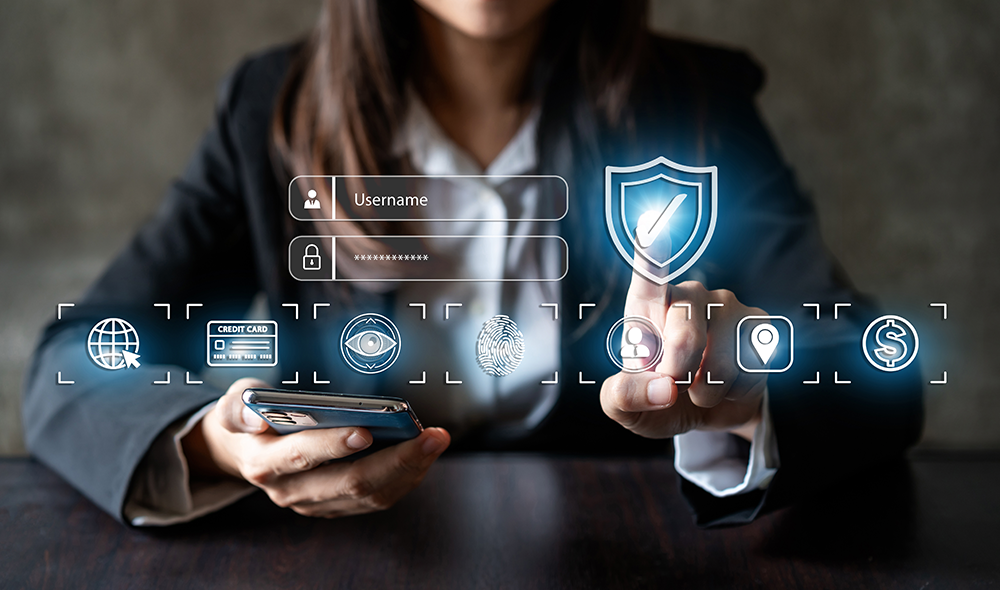 Authentication Certificate