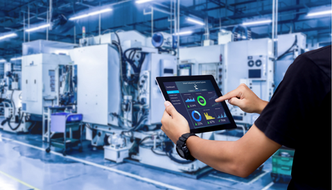 Securing the Industrial IoT Market