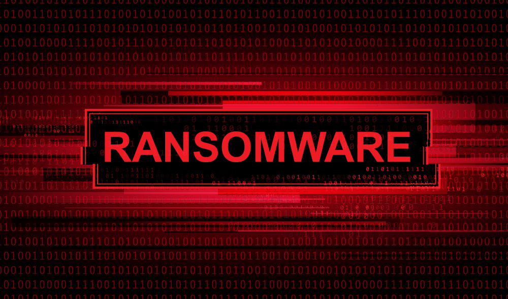 Was ist Ransomware?