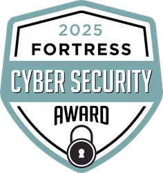 CyberSecurityAward-2025