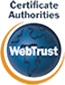 WebTrust for Certificate Authorities