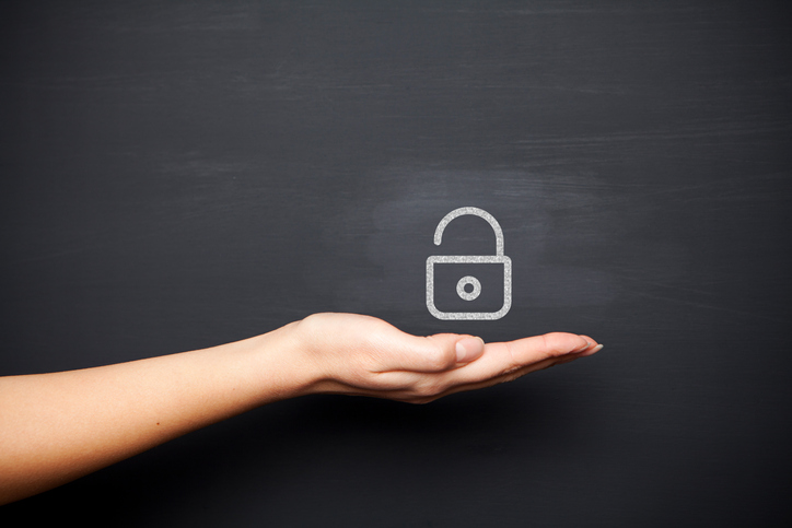 4 Simple Steps to Improve Corporate Security