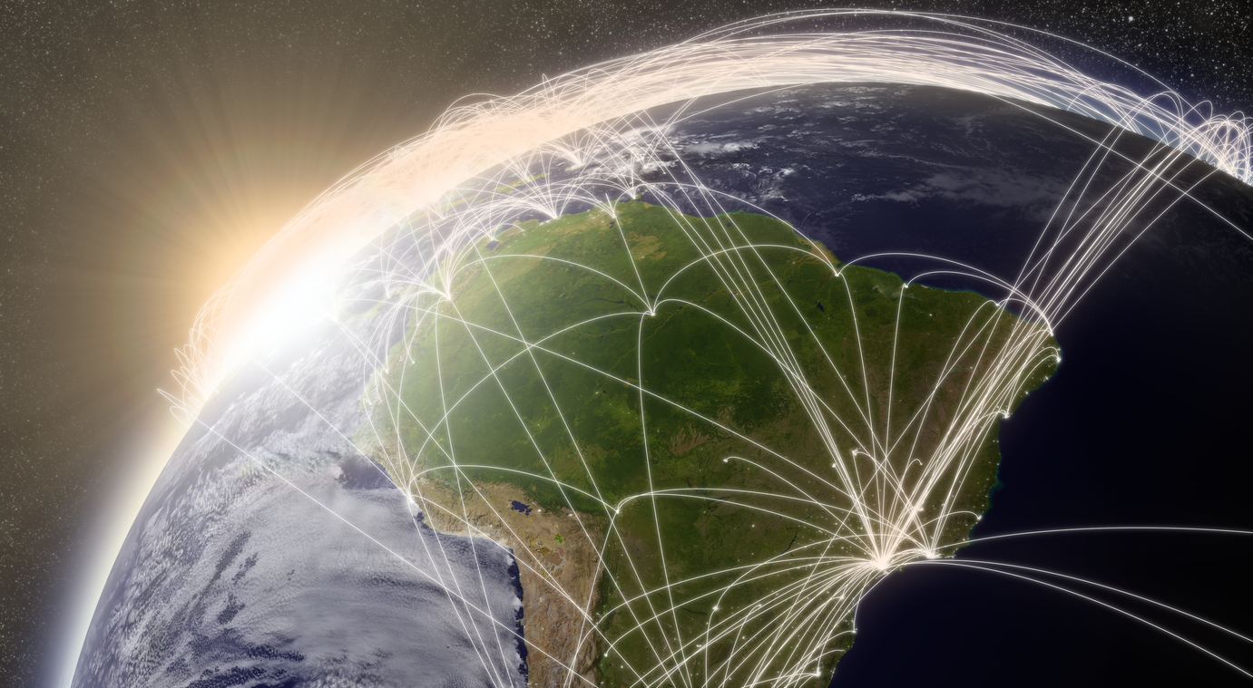A ICP-Brasil e a GlobalSign educando e apoiando a Transformação Digital no Brasil