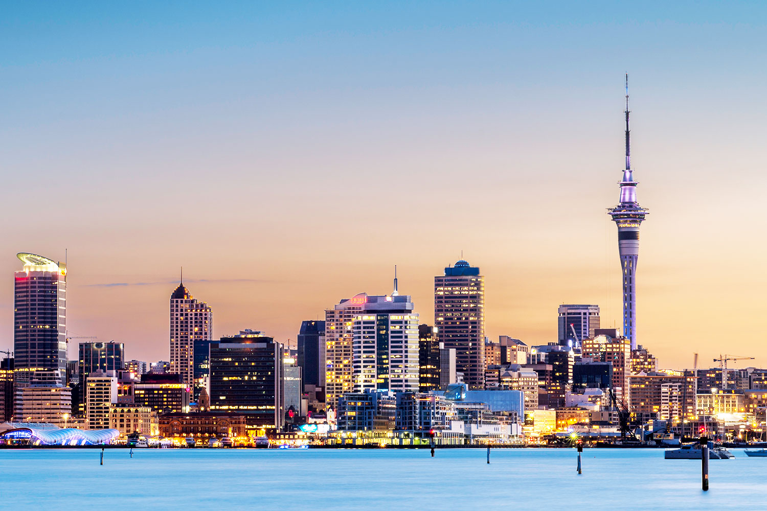 New Zealand’s Cyber Security Strategy 2019