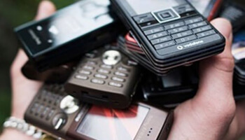 Los 3 grote beveiligingsproblemen van mobiele apparaten op met PKI