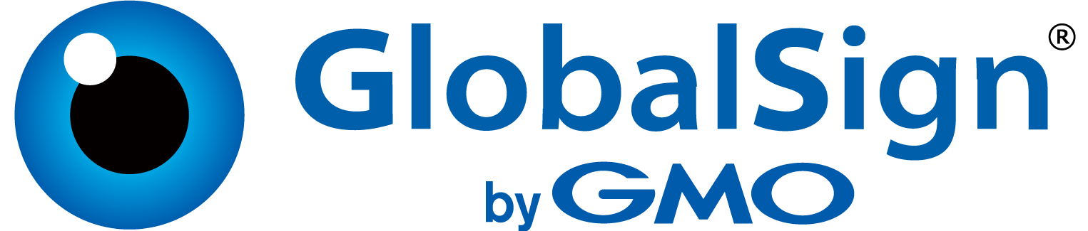 GlobalSign logo main
