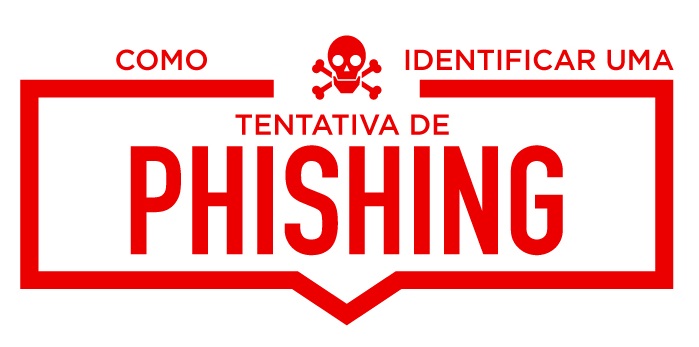 Como identificar e evitar ataques de phishing (infográfico)