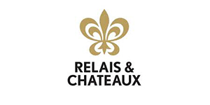 logo  relais chateaux