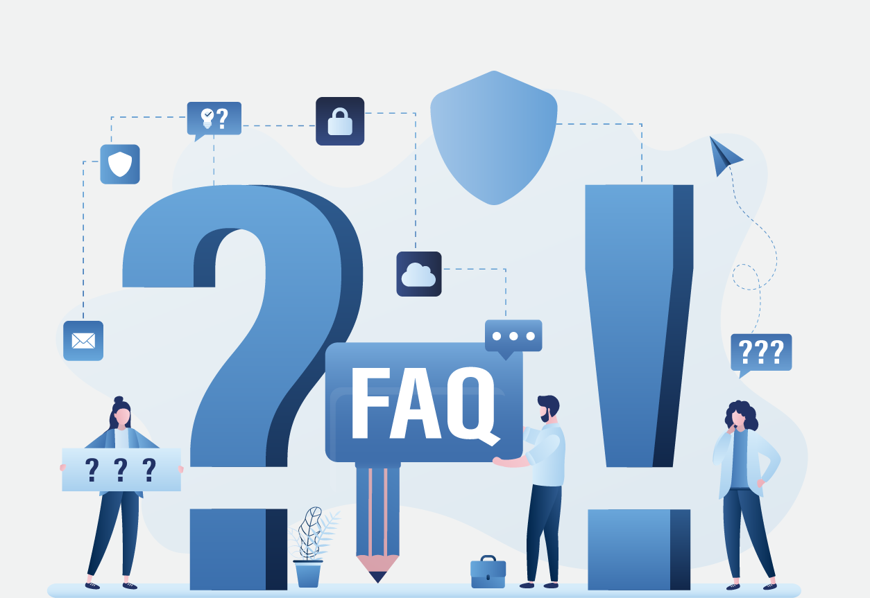 Top 10 FAQs About Digital Identity and IoT Security Answered