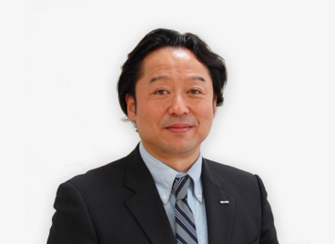Minoru Karasawa - CTO – Chief Technology Officer