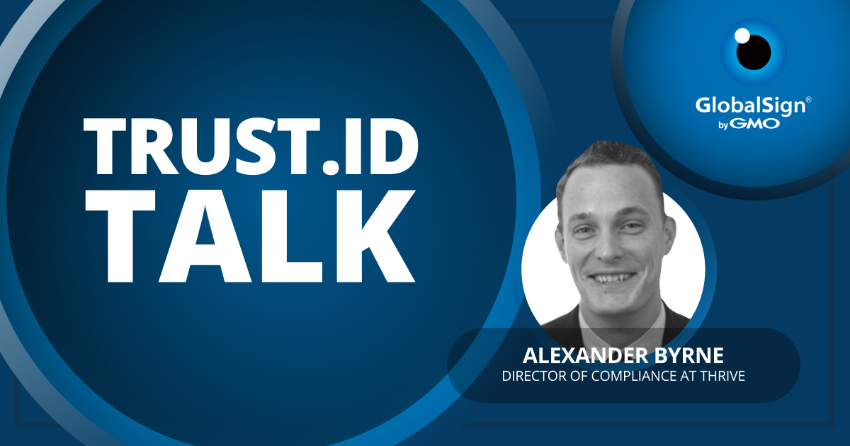 Why Should Your Next Business Strategy Start with Compliance?