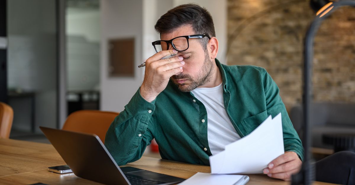 How to Spot an Online Tax Return Scam