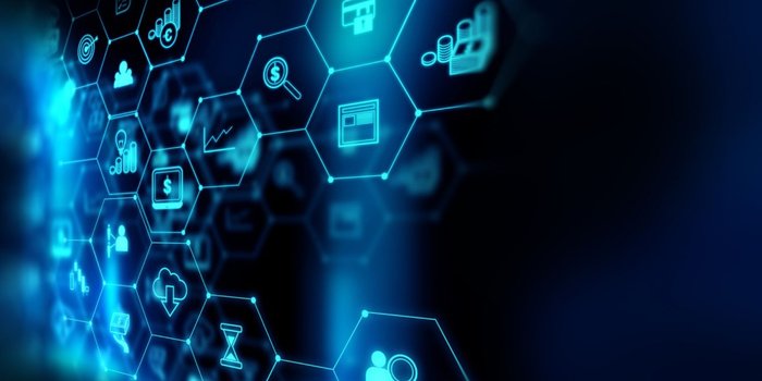 Blockchain's Interruption: Integrating New Technologies into Business Processes