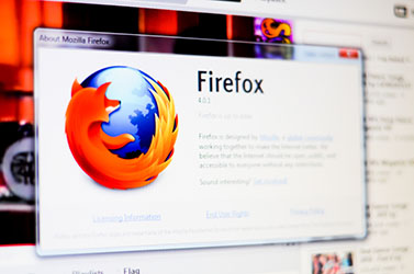 SHA-1 : Mozilla affiche à son tour des alertes de sécurité