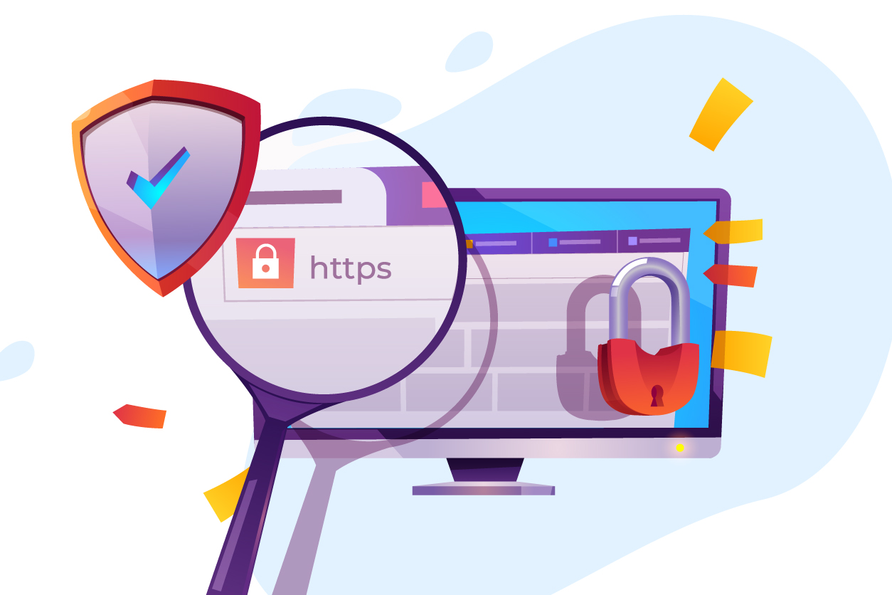 Website Encryption: Do static websites need HTTPS?