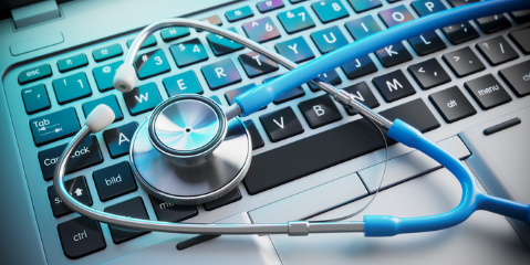 Top 10 Cybersecurity Challenges in the Healthcare Industry