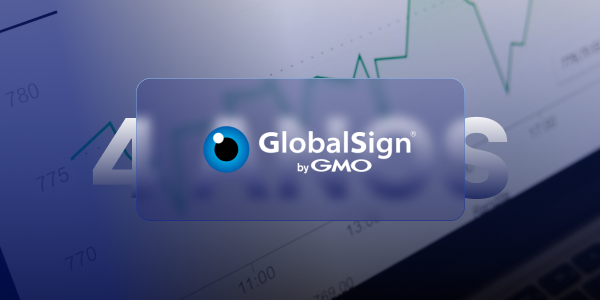 GMO GlobalSign celebra quatro anos no Brasil com liderança regional em Code Signing