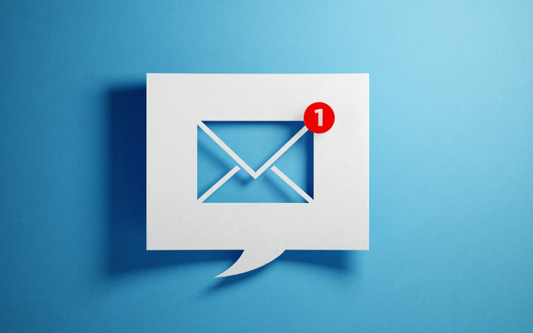 Cinco razones para usar certificados S/MIME para la protección de correos electrónicos