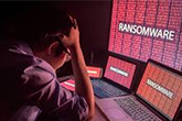 Ransomware Attacks with Funny Names Cause Disruption to Manufacturers – And It’s No Laughing Matter