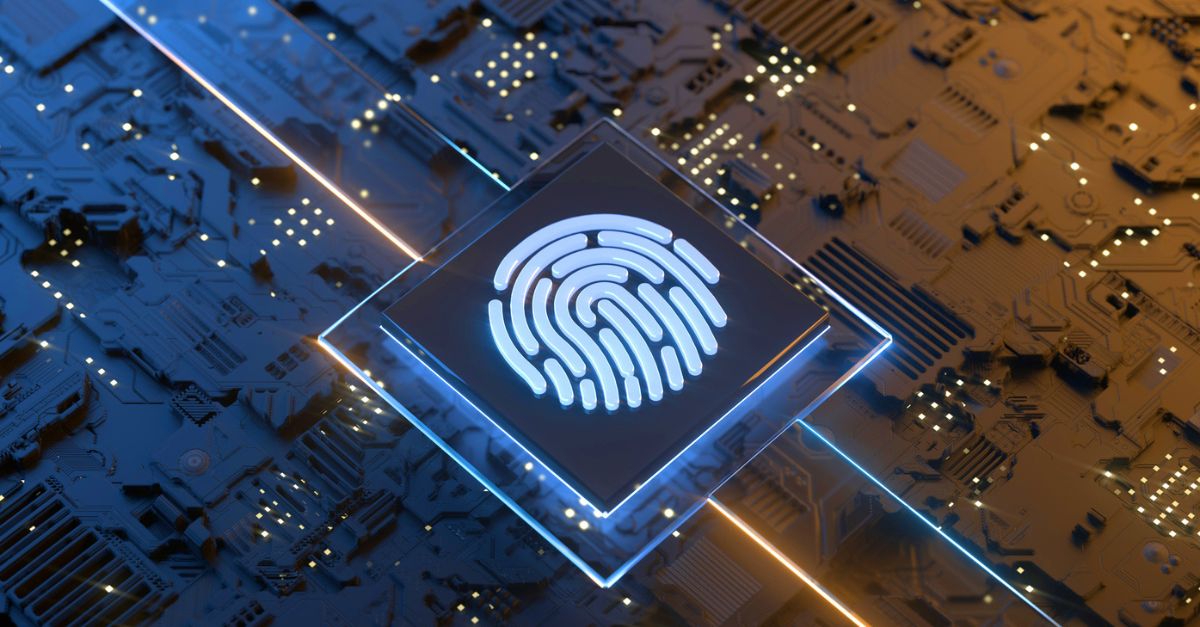 Biometrische Authentifizierung: Vor-/Nachteile sowie Risiken