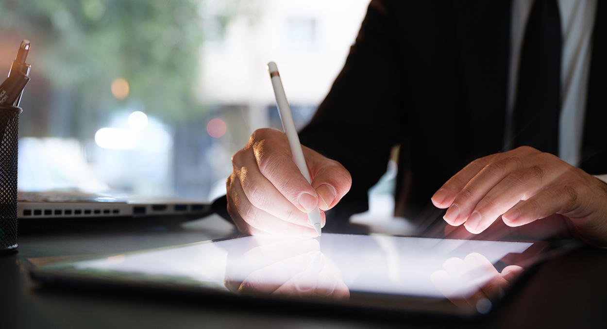 Difference between Digital Signature and Electronic Signature