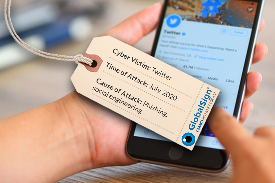 Série « Autopsie d’un cybercrime » : la grande attaque Twitter de 2020