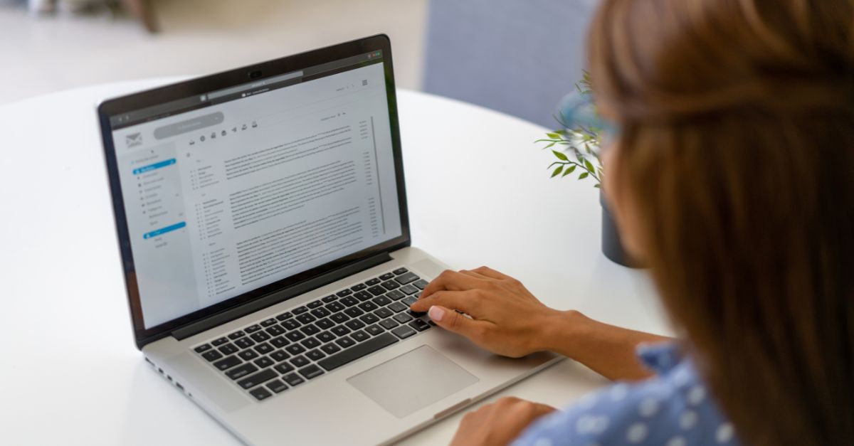 What are SPF, DKIM, and DMARC?