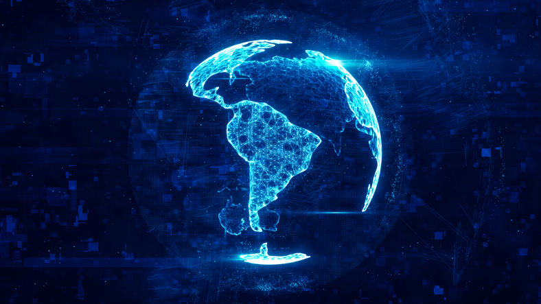 Noticias sobre seguridad digital en América Latina