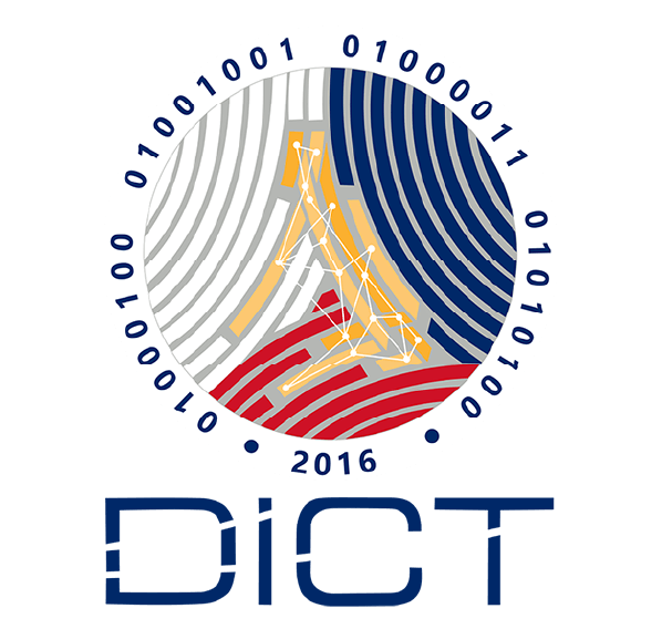 dict logo at globalsign