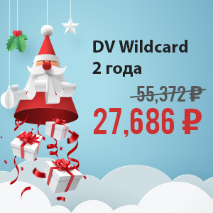 DV-wildcard