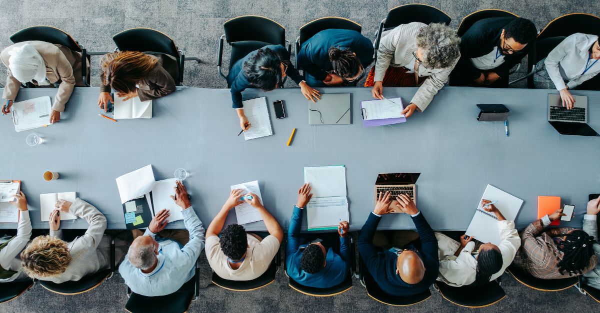 Inside the CA/B Forum – The Force Shaping Internet Trust