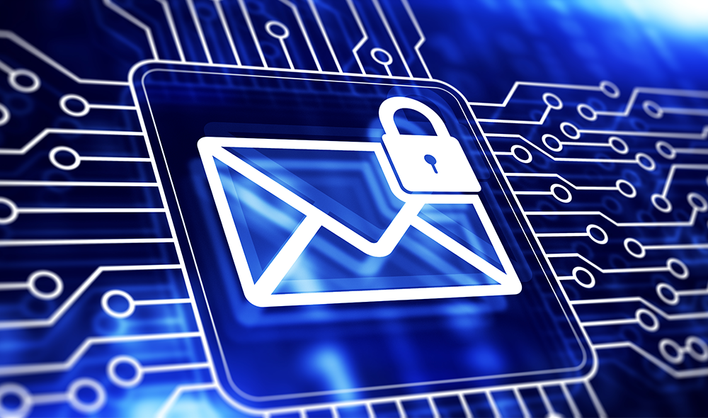 7 Wege zur Erhöhung der E-Mail-Sicherheit mit automatisierter Verschlüsselung (Infografik)