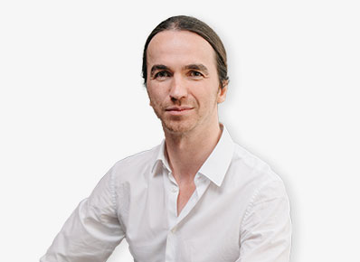 CISO – Chief Information Security Officer