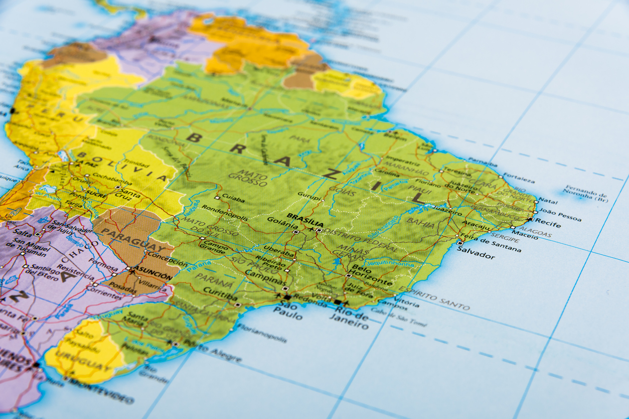 GlobalSign Brasil apresenta um crescimento significativo no faturamento em seu primeiro ano
