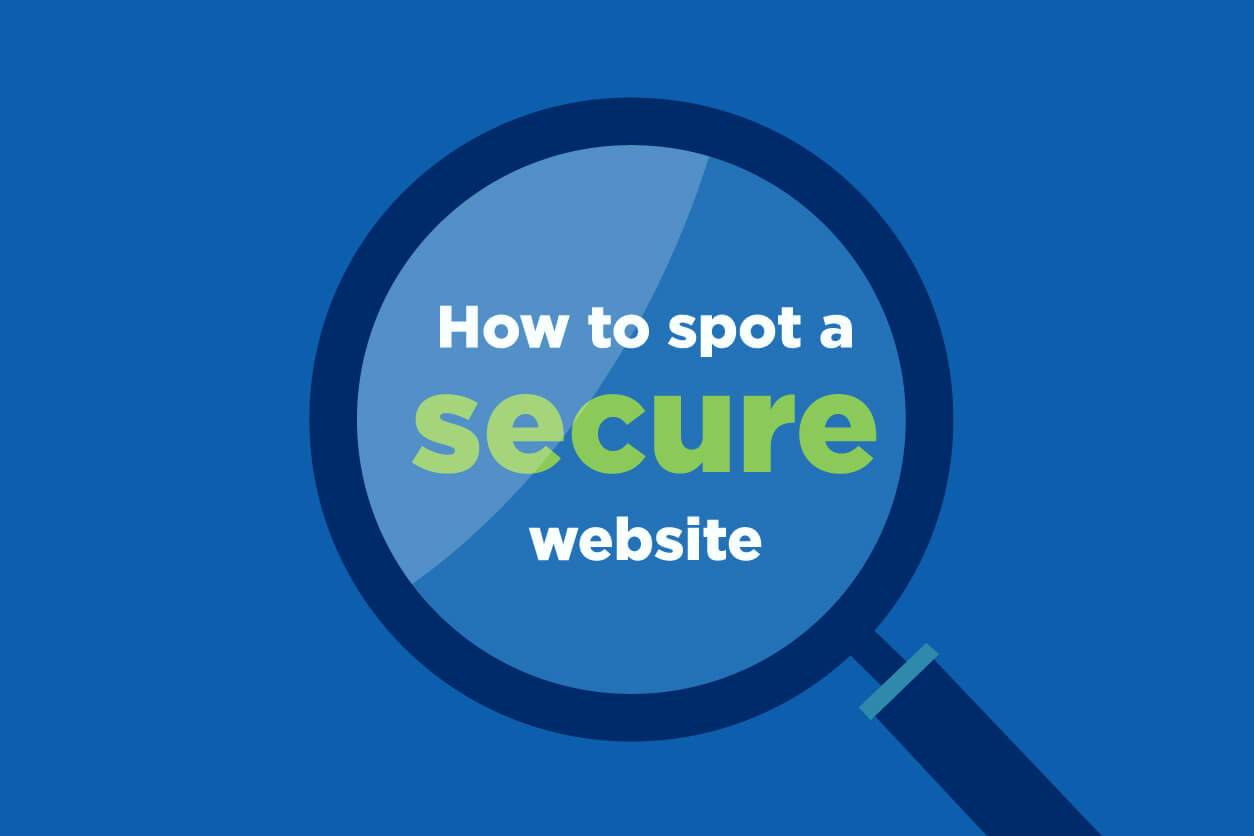 How to Identify a Secure Website